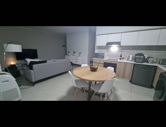2 BEDROOM APARTMENT FOR SALE IN LINBRO PARK